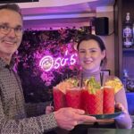 Cocktail-Tour