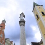 Klassische Stadtführung