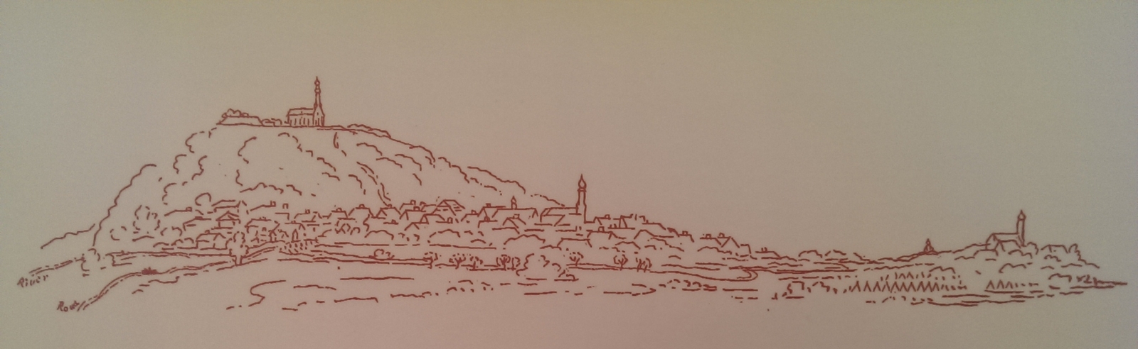 Rund um den Hofberg (Sonderführung zu 1200-Jahrfeier Mainburgs)