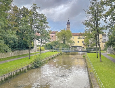 Fünf-Flüsse-Tour (2-Tages-Tour)